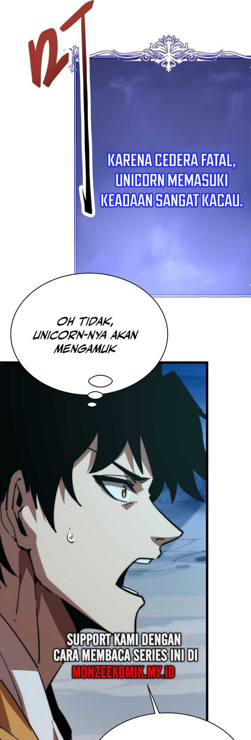 Summon The Demon, For I Am The Abyss Chapter 12 - halaman 5