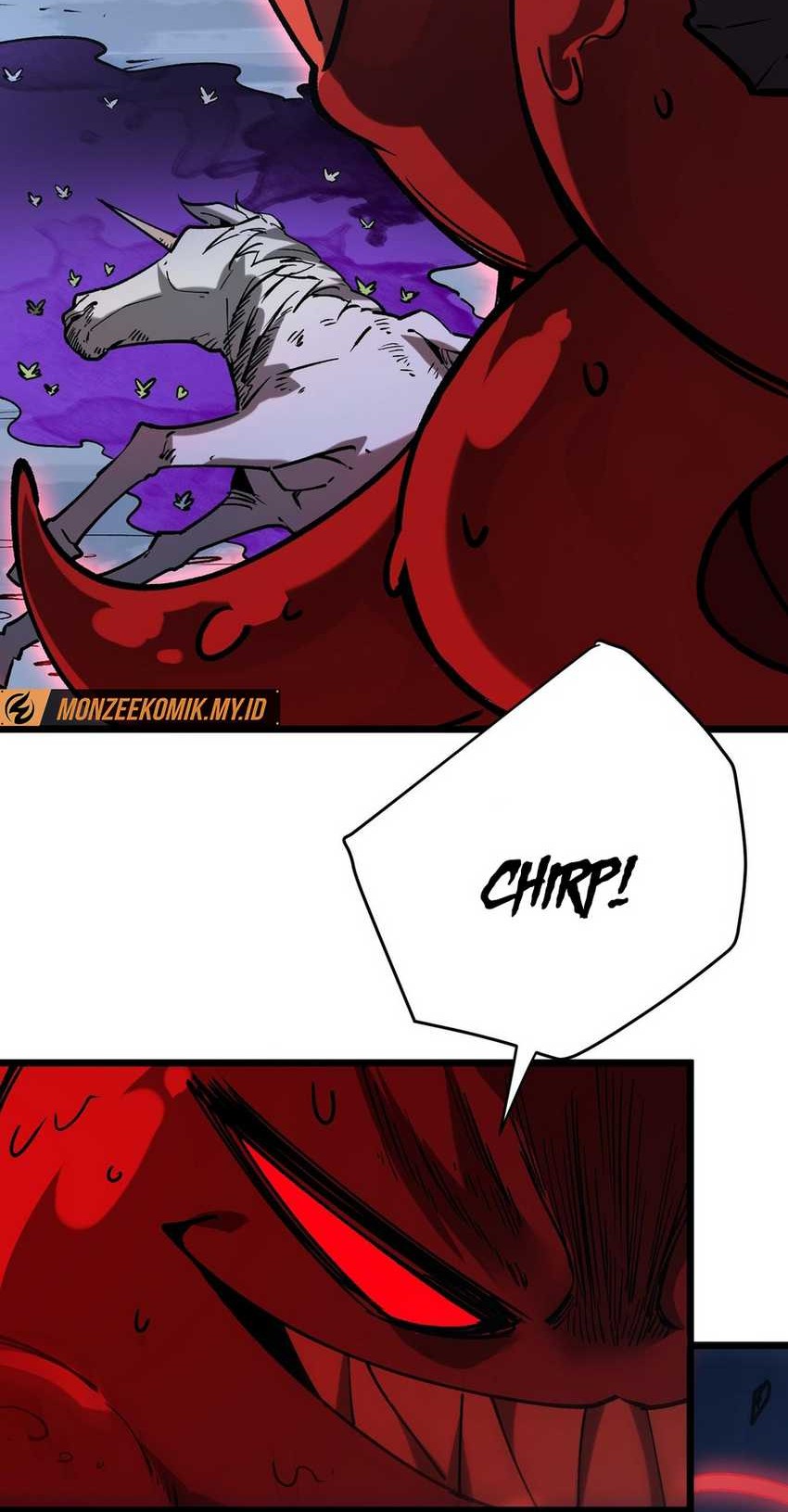 Summon The Demon, For I Am The Abyss Chapter 12 - halaman 50