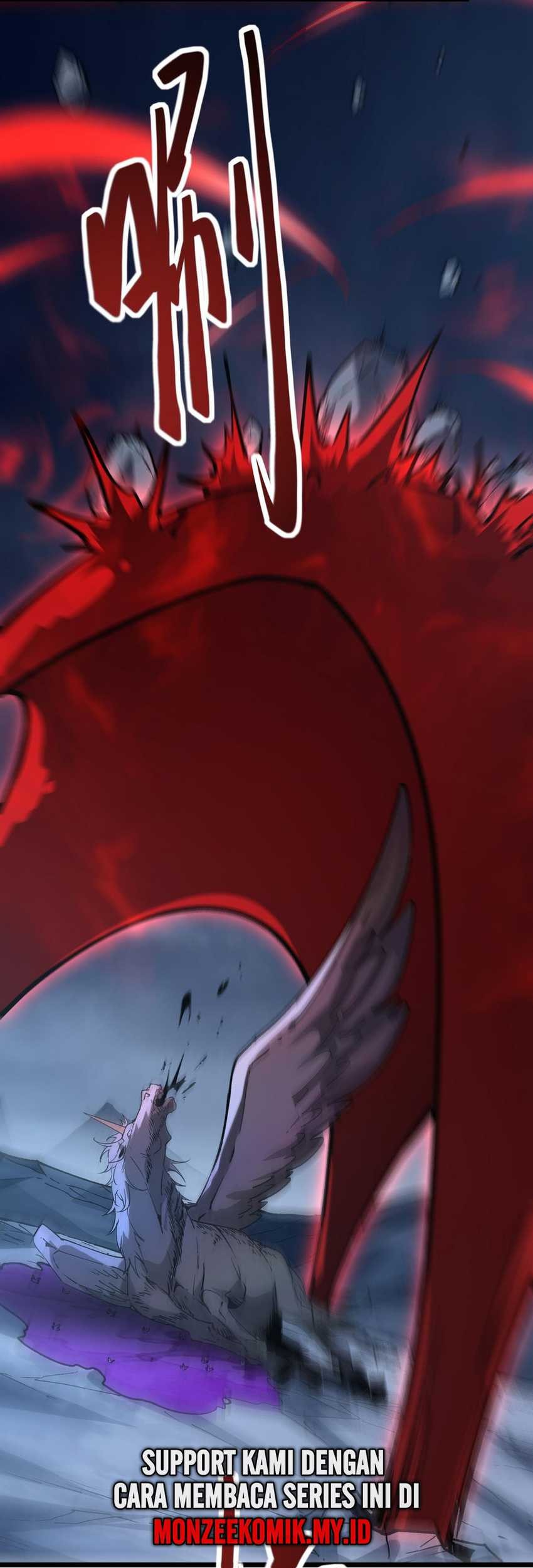 Summon The Demon, For I Am The Abyss Chapter 12 - halaman 51