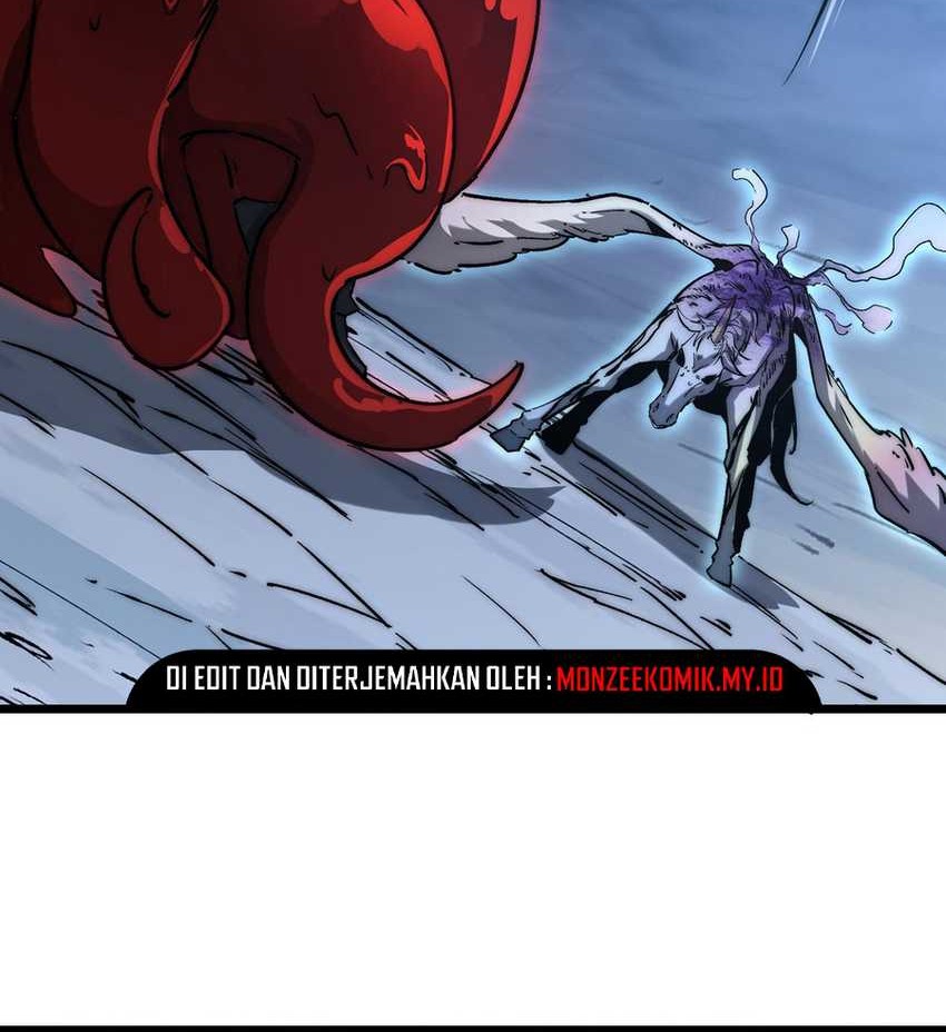 Summon The Demon, For I Am The Abyss Chapter 12 - halaman 8