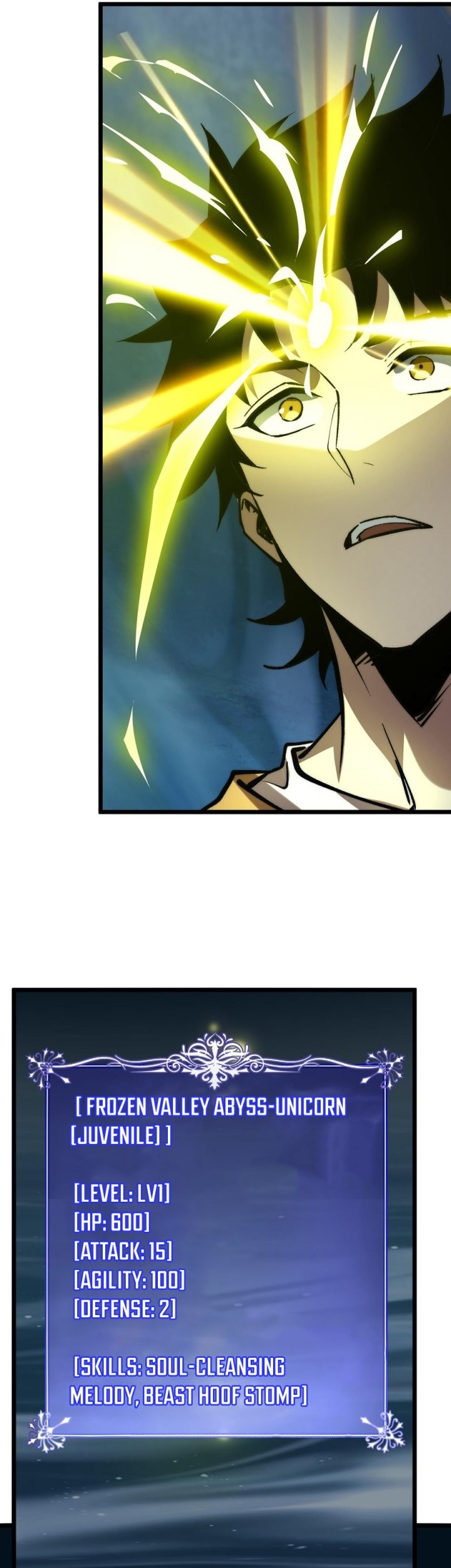Summon The Demon, For I Am The Abyss Chapter 13 - halaman 37