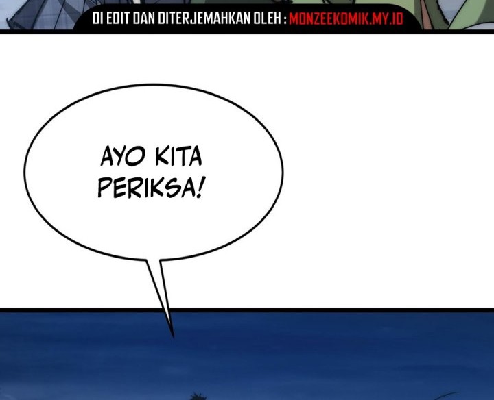 Summon The Demon, For I Am The Abyss Chapter 13 - halaman 4