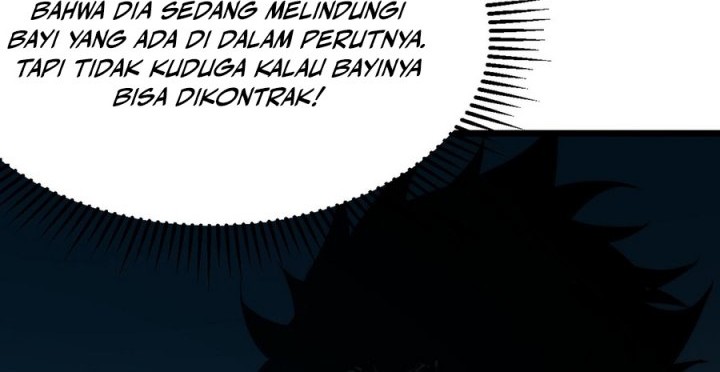 Summon The Demon, For I Am The Abyss Chapter 13 - halaman 40