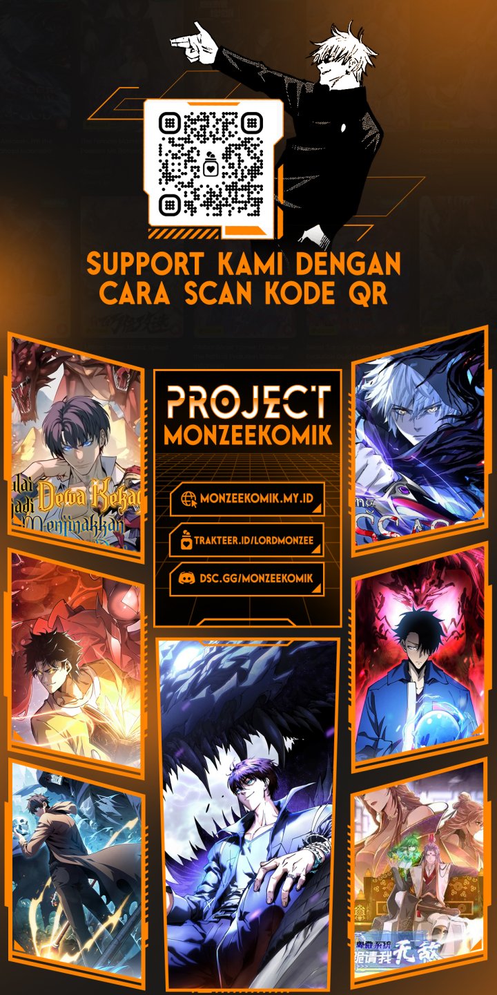 Summon The Demon, For I Am The Abyss Chapter 13 - halaman 49