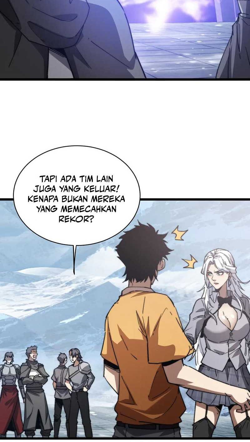 Summon The Demon, For I Am The Abyss Chapter 14 - halaman 21