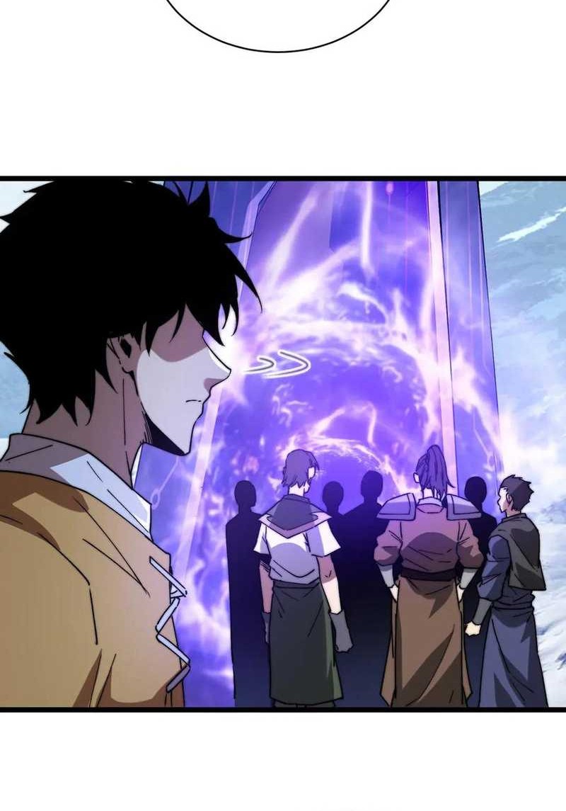 Summon The Demon, For I Am The Abyss Chapter 14 - halaman 23