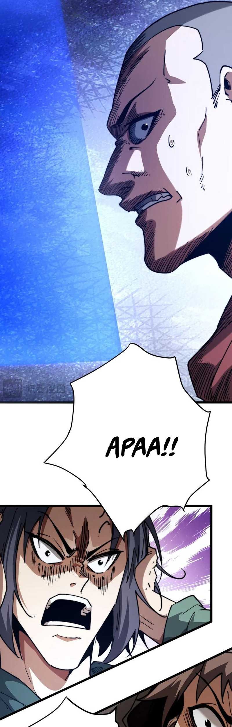 Summon The Demon, For I Am The Abyss Chapter 14 - halaman 36