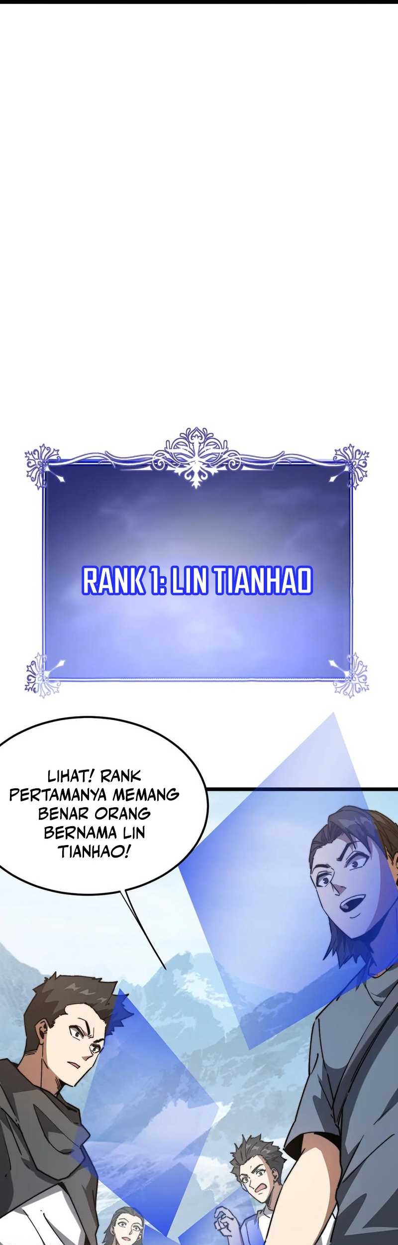 Summon The Demon, For I Am The Abyss Chapter 14 - halaman 39