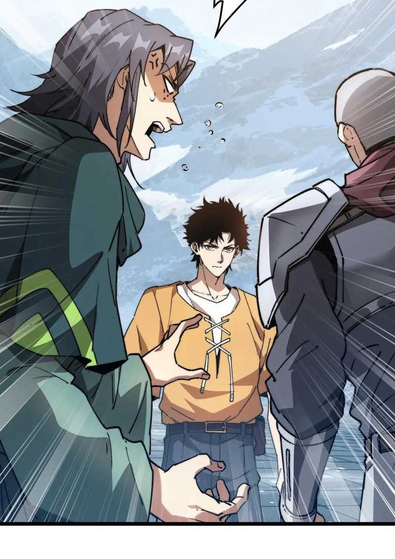 Summon The Demon, For I Am The Abyss Chapter 14 - halaman 42