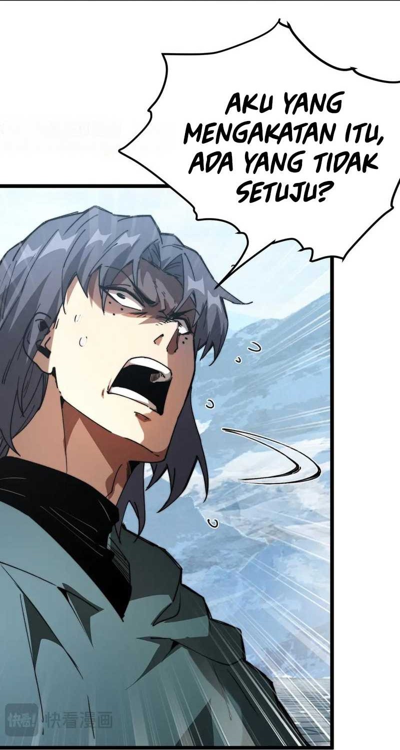 Summon The Demon, For I Am The Abyss Chapter 14 - halaman 44