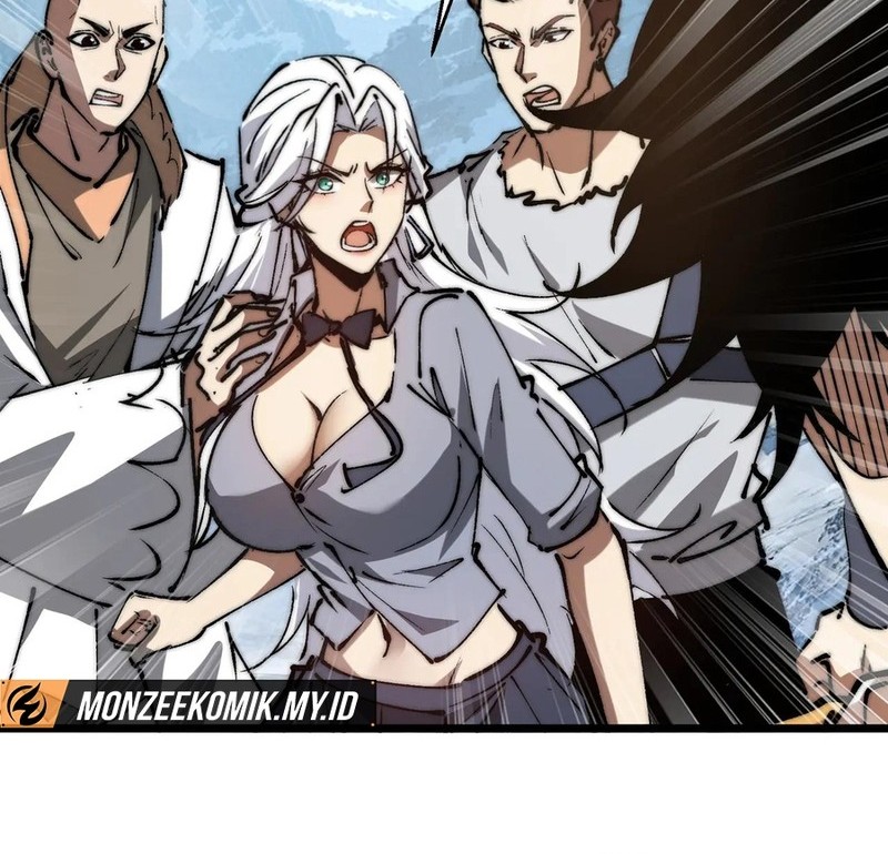 Summon The Demon, For I Am The Abyss Chapter 15 - halaman 38