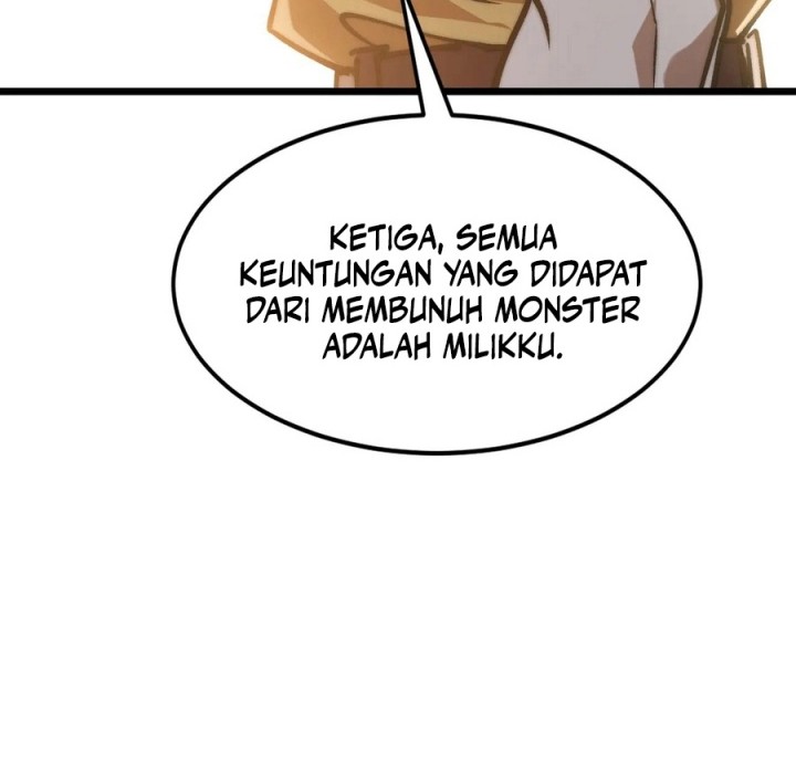 Summon The Demon, For I Am The Abyss Chapter 16 - halaman 11