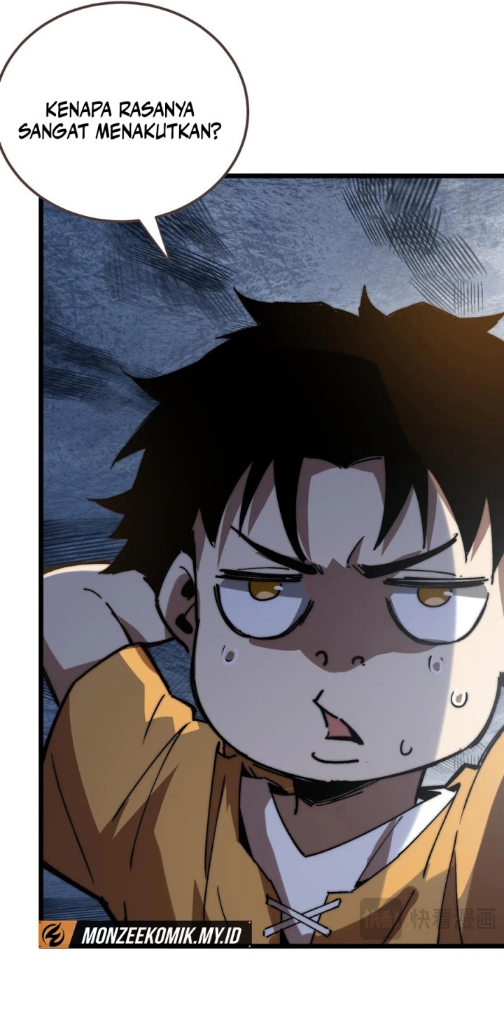 Summon The Demon, For I Am The Abyss Chapter 16 - halaman 26