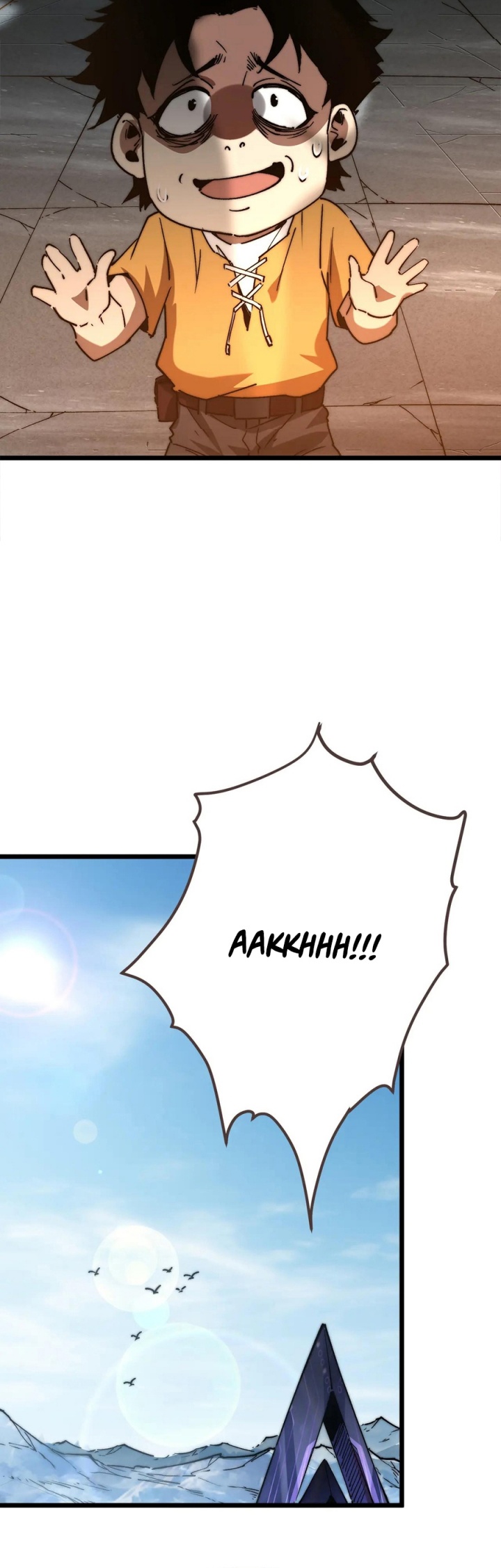 Summon The Demon, For I Am The Abyss Chapter 16 - halaman 29