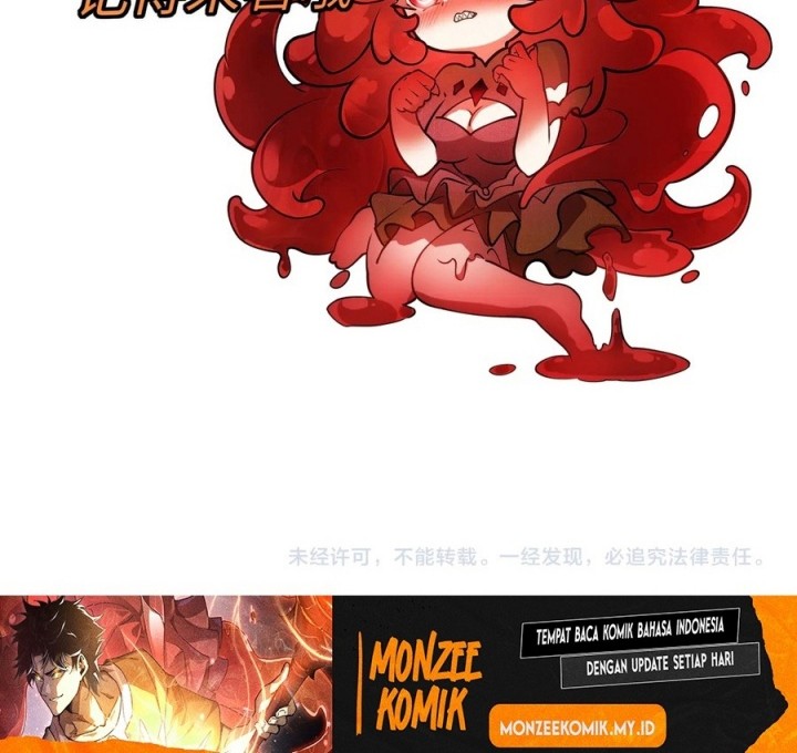 Summon The Demon, For I Am The Abyss Chapter 16 - halaman 45