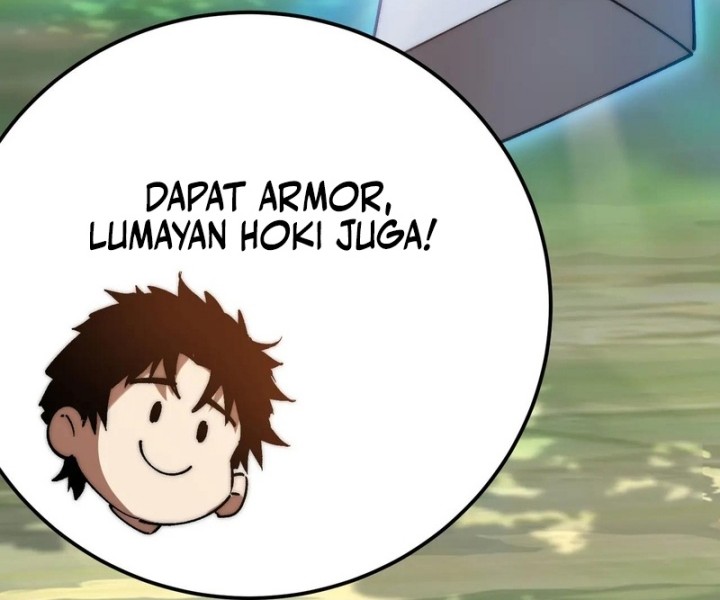 Summon The Demon, For I Am The Abyss Chapter 17 - halaman 11