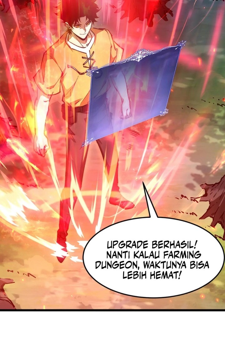 Summon The Demon, For I Am The Abyss Chapter 17 - halaman 23