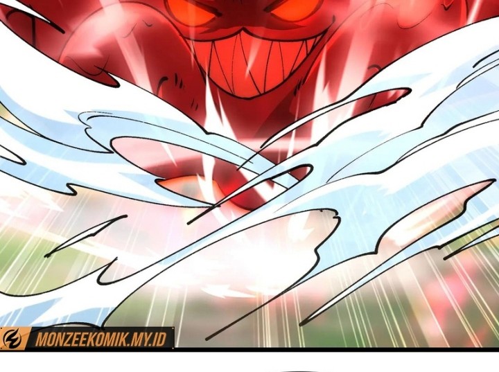 Summon The Demon, For I Am The Abyss Chapter 17 - halaman 25