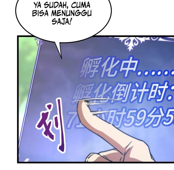 Summon The Demon, For I Am The Abyss Chapter 17 - halaman 3