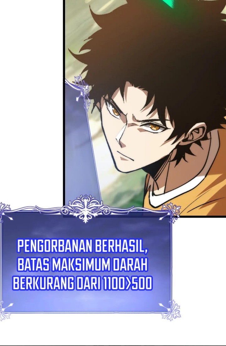 Summon The Demon, For I Am The Abyss Chapter 17 - halaman 31
