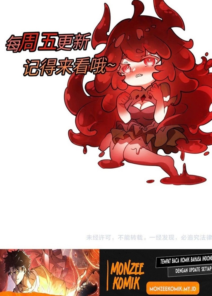 Summon The Demon, For I Am The Abyss Chapter 17 - halaman 37