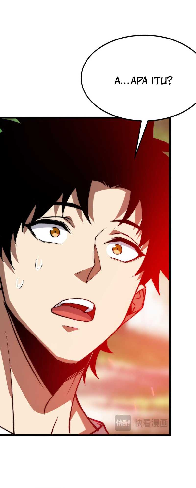 Summon The Demon, For I Am The Abyss Chapter 18 - halaman 10