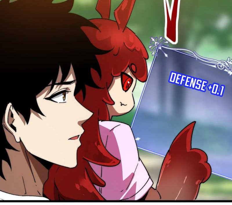 Summon The Demon, For I Am The Abyss Chapter 18 - halaman 30