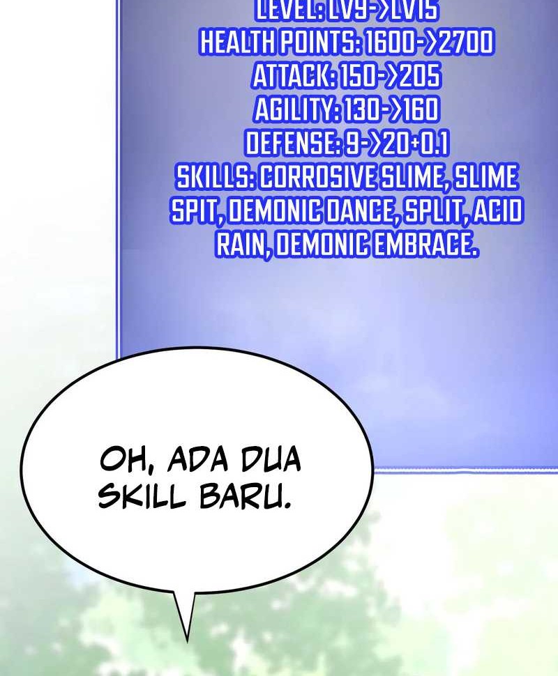 Summon The Demon, For I Am The Abyss Chapter 18 - halaman 32