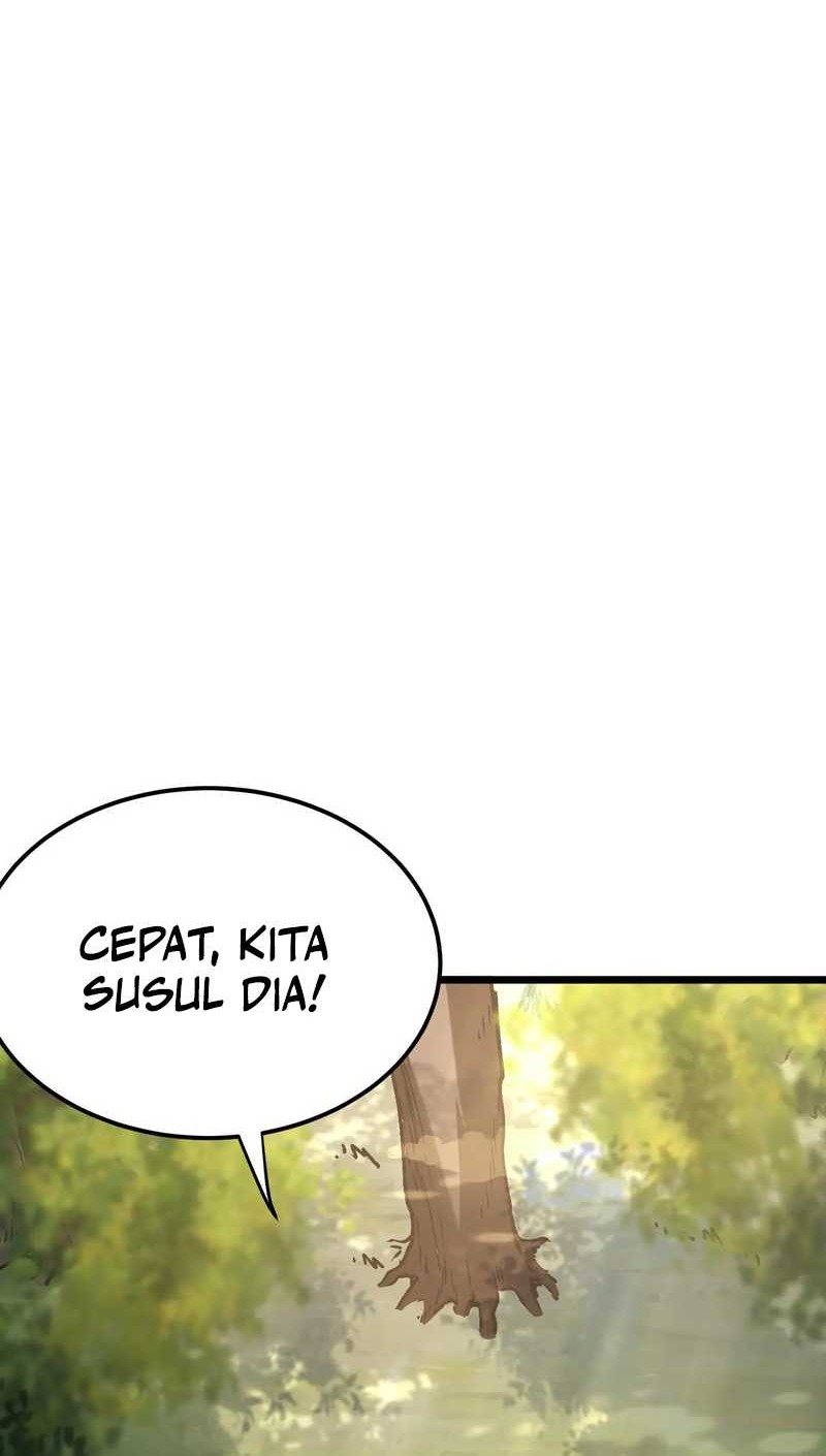 Summon The Demon, For I Am The Abyss Chapter 18 - halaman 36