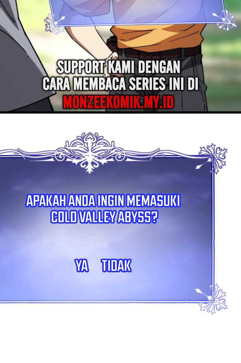 Summon The Demon, For I Am The Abyss Chapter 18 - halaman 48