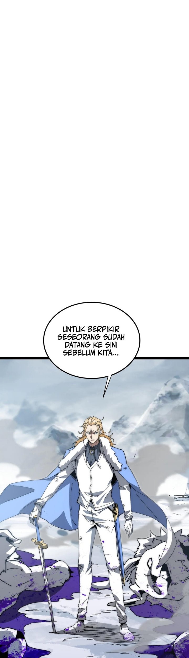 Summon The Demon, For I Am The Abyss Chapter 19 - halaman 10