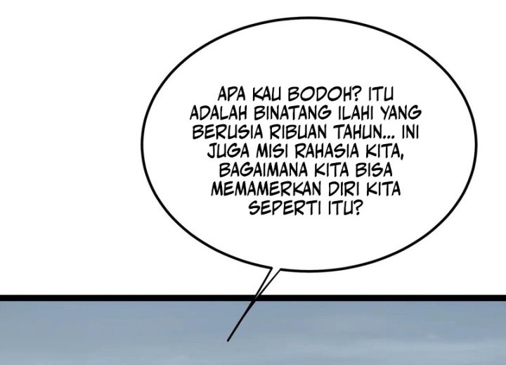 Summon The Demon, For I Am The Abyss Chapter 19 - halaman 13