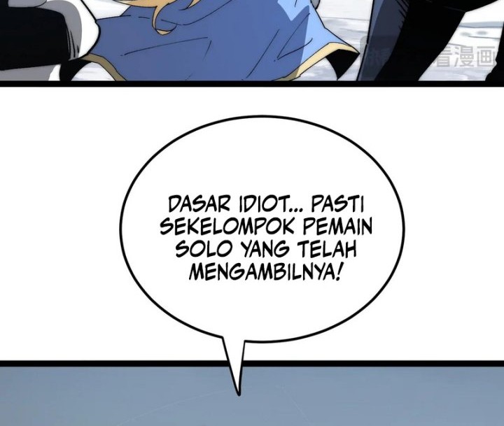 Summon The Demon, For I Am The Abyss Chapter 19 - halaman 15