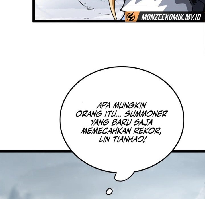 Summon The Demon, For I Am The Abyss Chapter 19 - halaman 24
