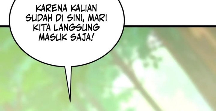 Summon The Demon, For I Am The Abyss Chapter 19 - halaman 3