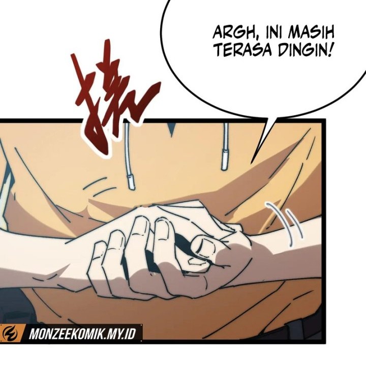Summon The Demon, For I Am The Abyss Chapter 19 - halaman 30