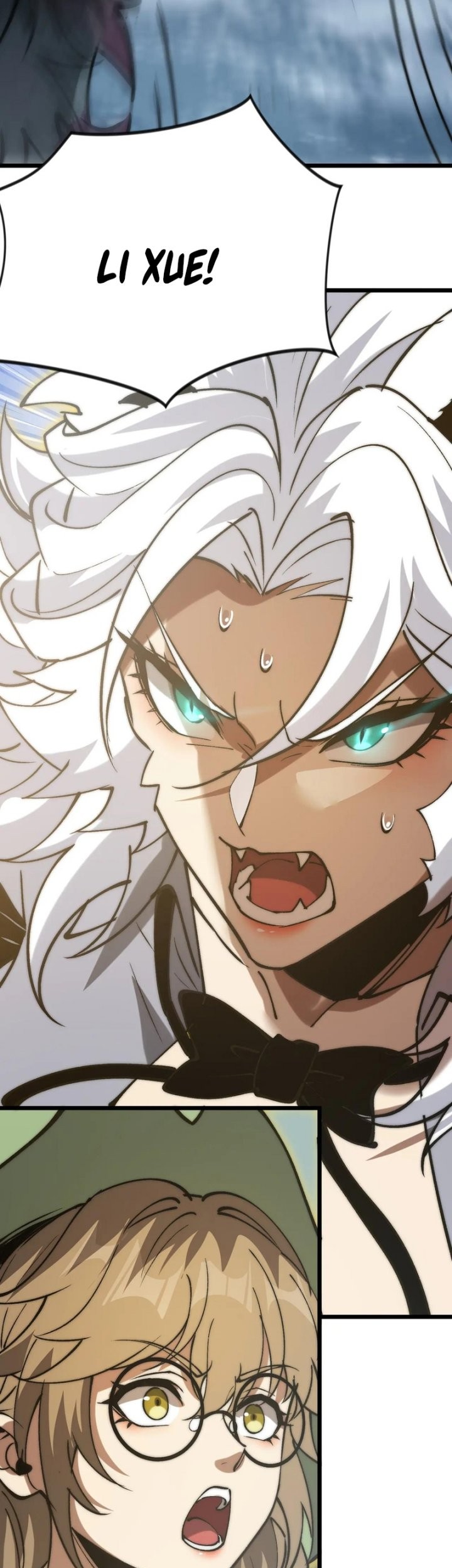 Summon The Demon, For I Am The Abyss Chapter 19 - halaman 40