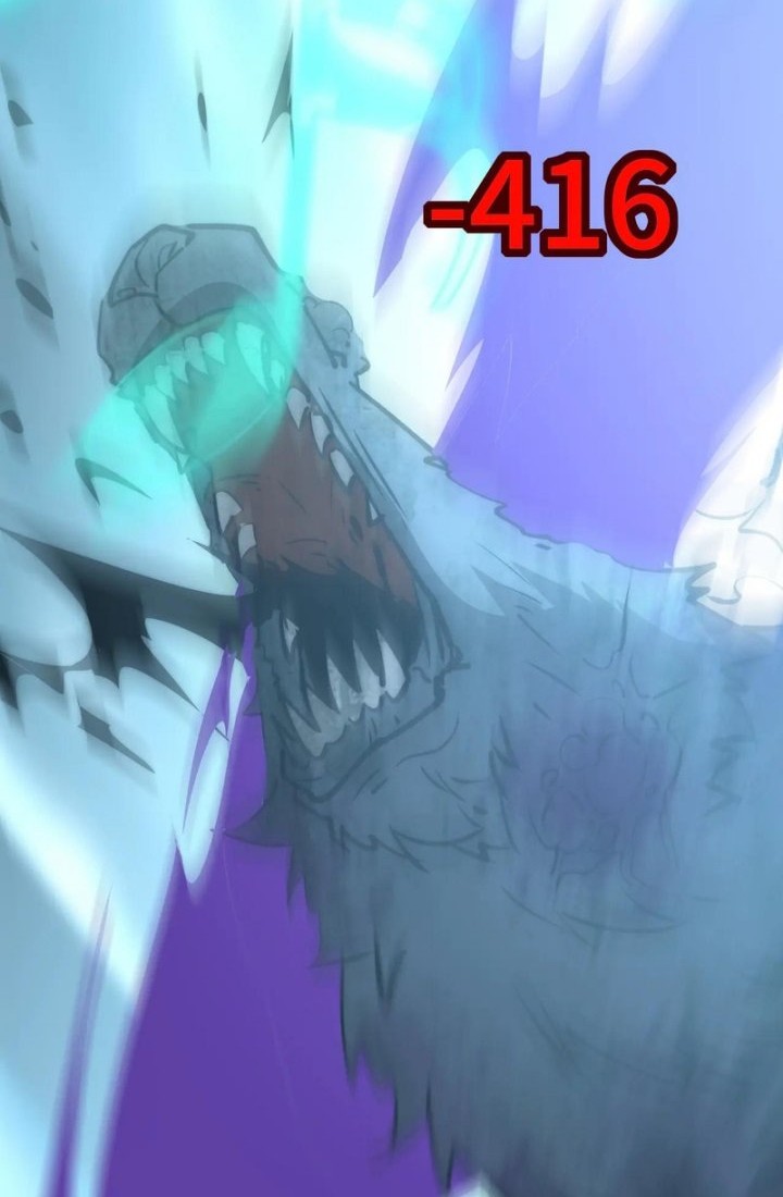 Summon The Demon, For I Am The Abyss Chapter 19 - halaman 45
