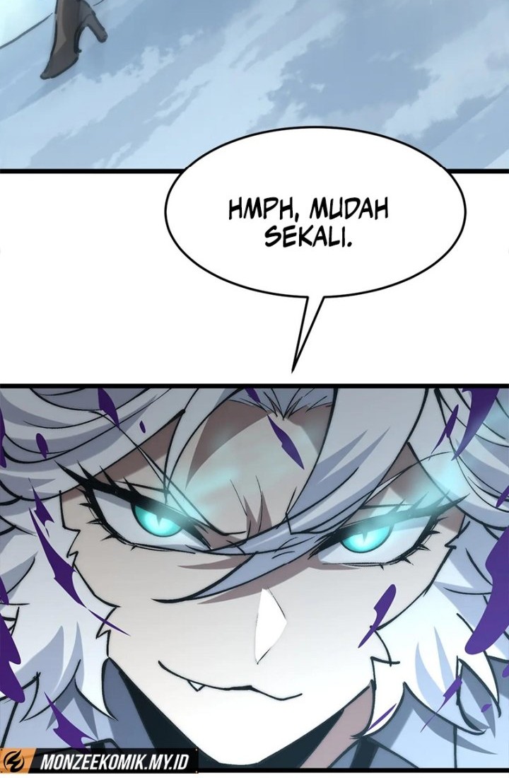 Summon The Demon, For I Am The Abyss Chapter 19 - halaman 47