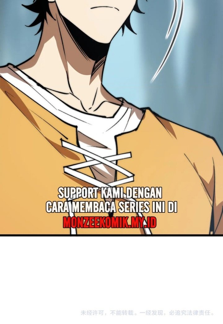 Summon The Demon, For I Am The Abyss Chapter 19 - halaman 53