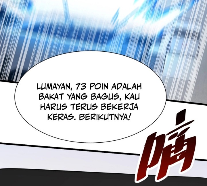 Summon The Demon, For I Am The Abyss Chapter 2 - halaman 13
