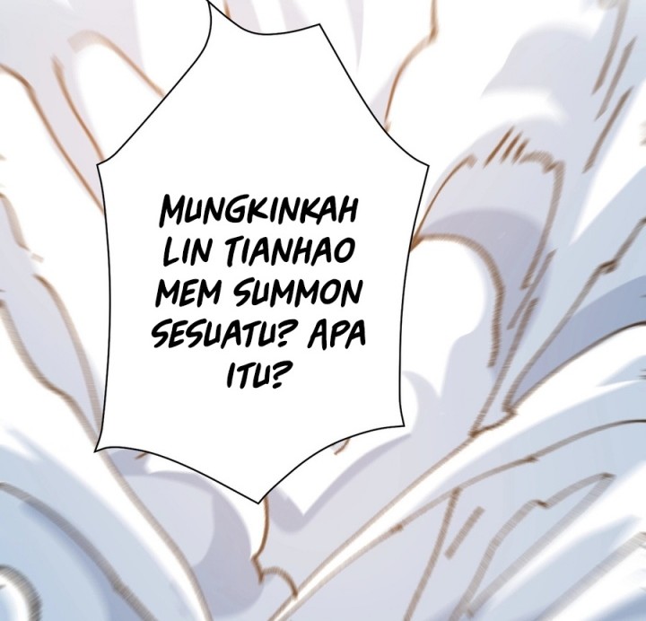 Summon The Demon, For I Am The Abyss Chapter 2 - halaman 23