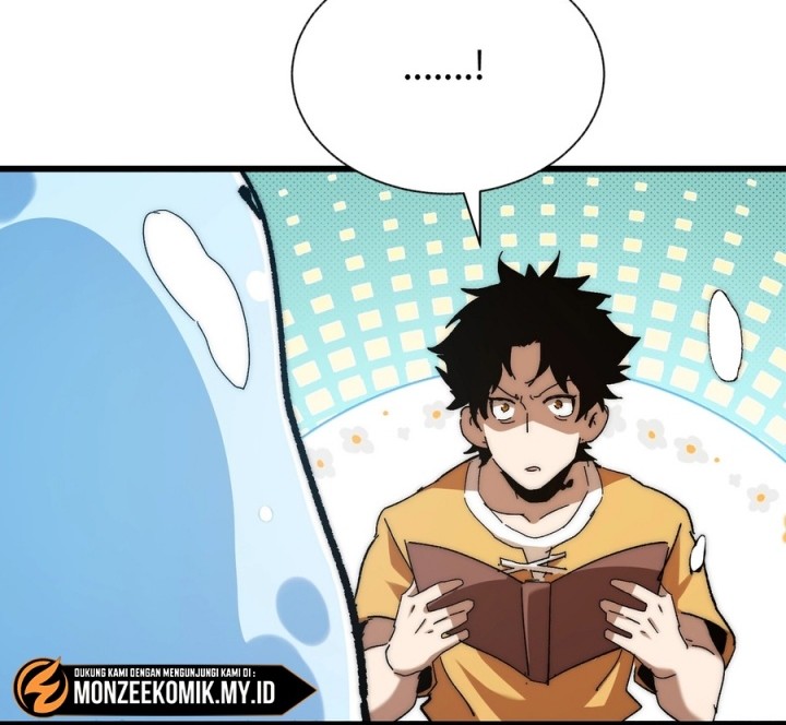 Summon The Demon, For I Am The Abyss Chapter 2 - halaman 25