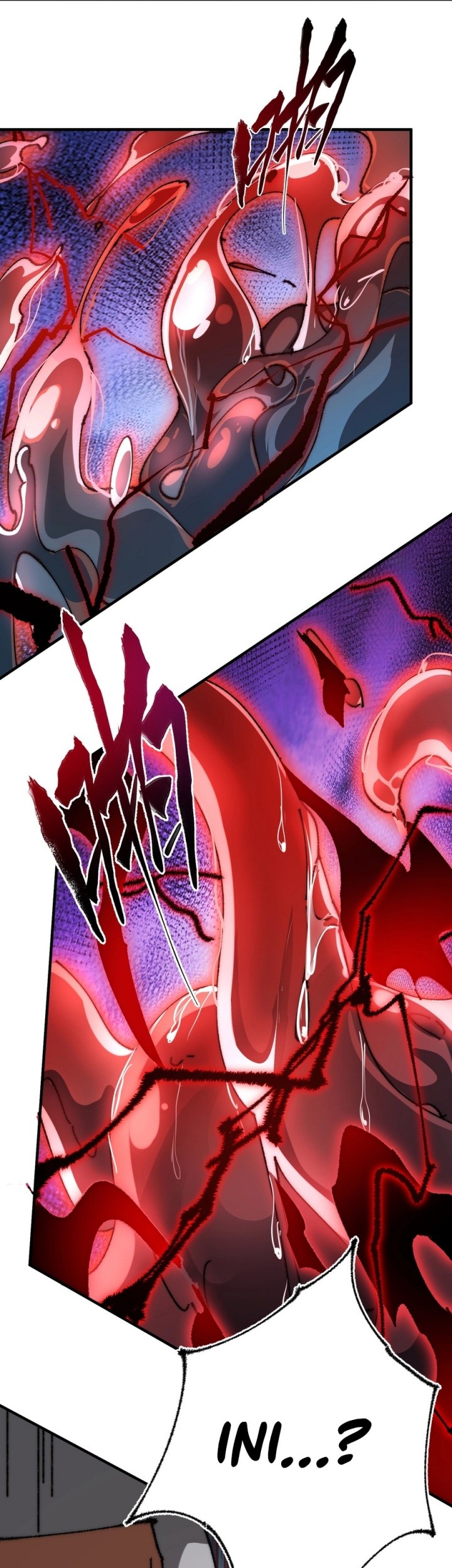 Summon The Demon, For I Am The Abyss Chapter 2 - halaman 38