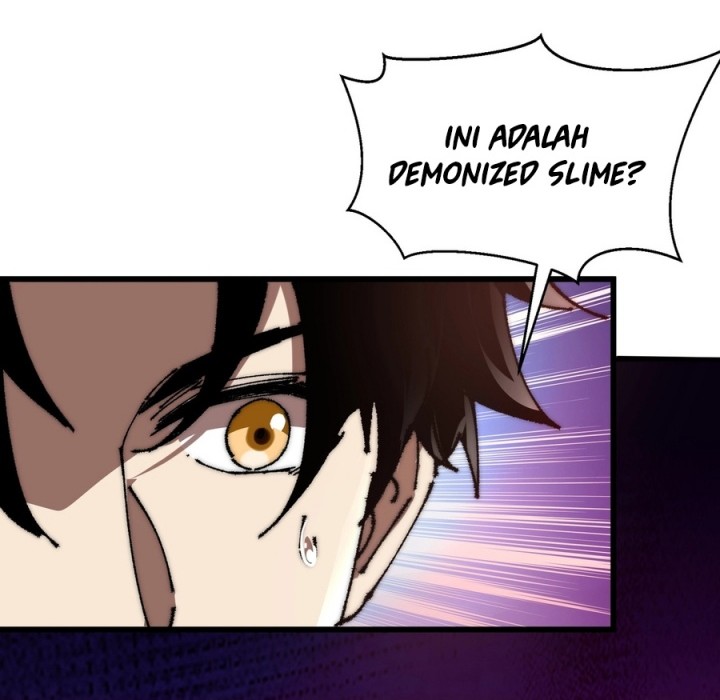 Summon The Demon, For I Am The Abyss Chapter 2 - halaman 41