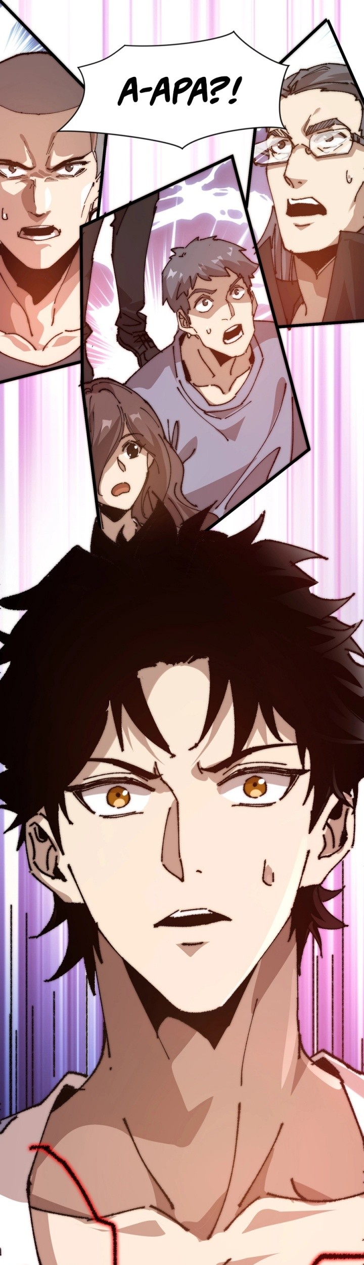 Summon The Demon, For I Am The Abyss Chapter 2 - halaman 48