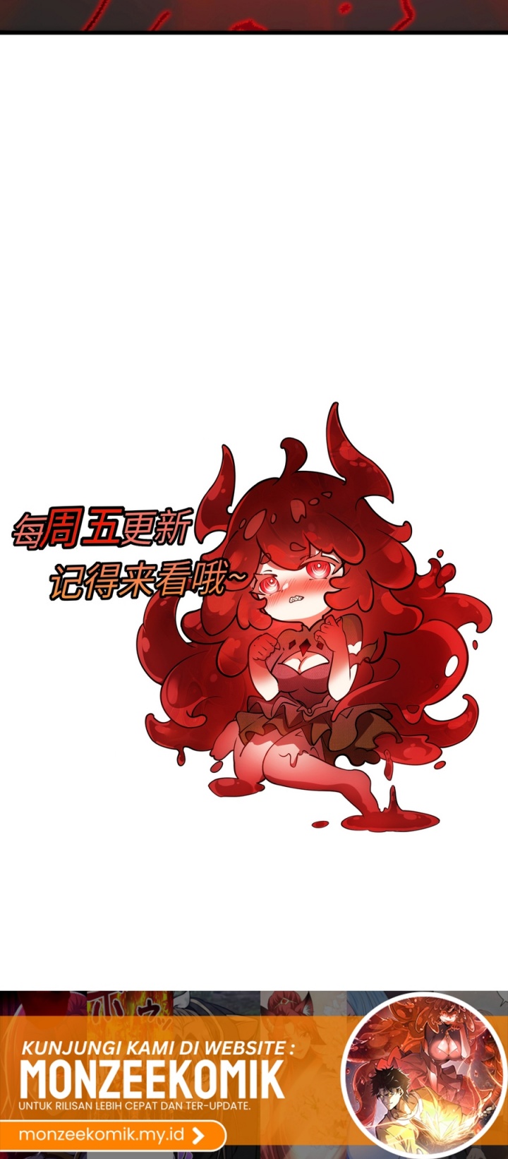 Summon The Demon, For I Am The Abyss Chapter 2 - halaman 50