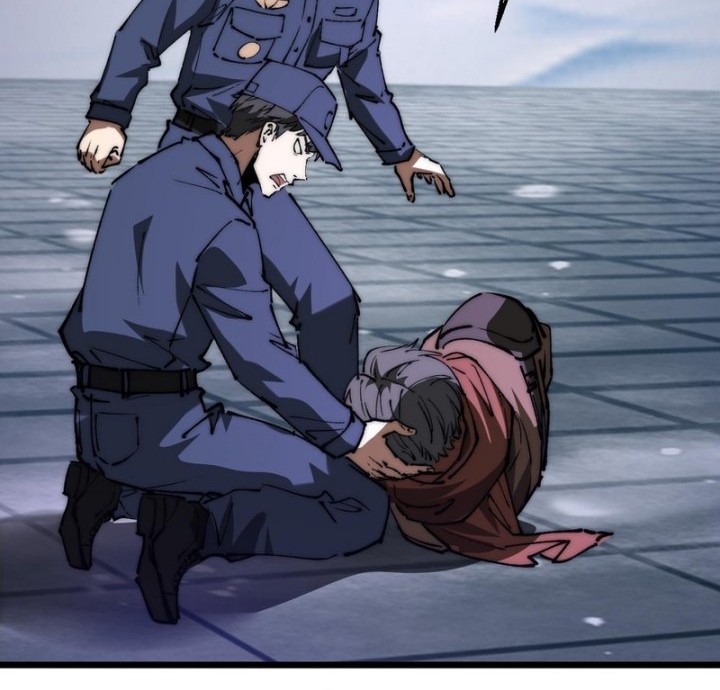 Summon The Demon, For I Am The Abyss Chapter 20 - halaman 31