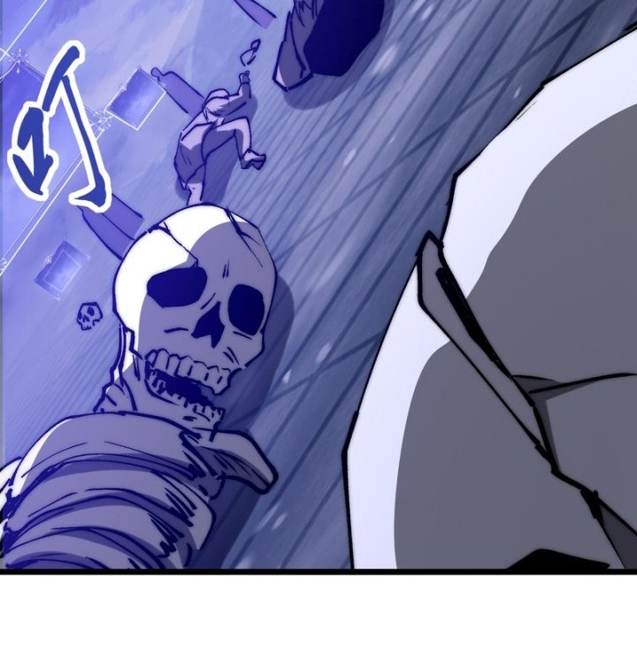 Summon The Demon, For I Am The Abyss Chapter 20 - halaman 33