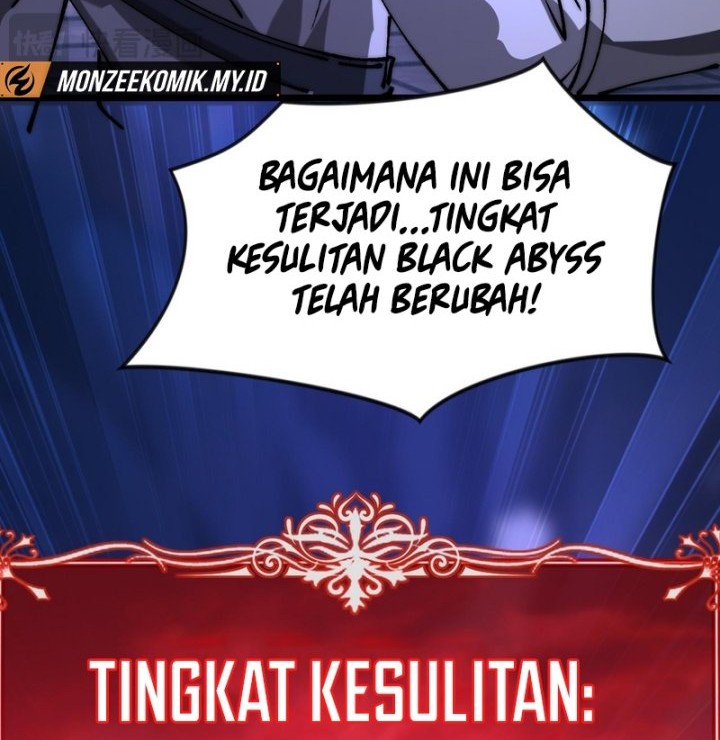 Summon The Demon, For I Am The Abyss Chapter 20 - halaman 37